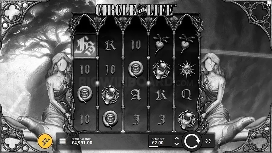 New online casino games image
